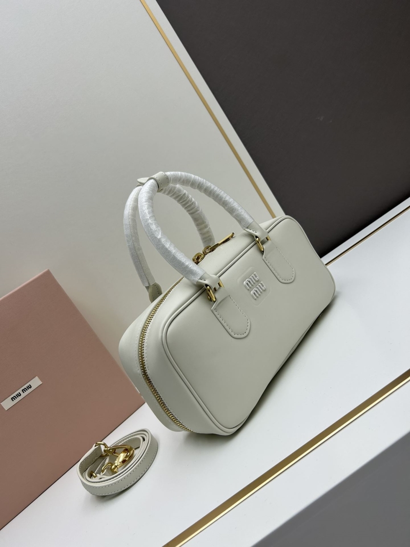 MIU MIU Top Handle Bags